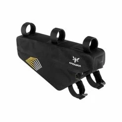 APIDURA Sacoche De Cadre Racing Frame Pack 2,4L