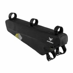 APIDURA Sacoche De Cadre Racing Frame Pack 4L