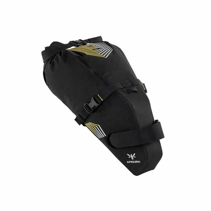 Sacoche De Selle Apidura Racing Saddle Pack 7L 3 Sacoche De Selle Apidura Racing Saddle Pack 7L