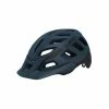 Casque VTT Giro Radix Bleu Nuit Mat 1 Casque VTT Giro Radix Bleu Nuit Mat -Kalkhoff Vélos Boutique radix mat blue midnight 700x700 1