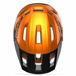 Casque VTT Bluegrass Rogue Core Orange Metallique Brillant 16 Casque VTT Bluegrass Rogue Core Orange Metallique Brillant -Kalkhoff Vélos Boutique rogue10 700x700 2