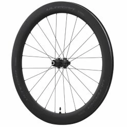 Roue Arrière Shimano Ultegra R8170 C36 Carbon Disc Center Lock