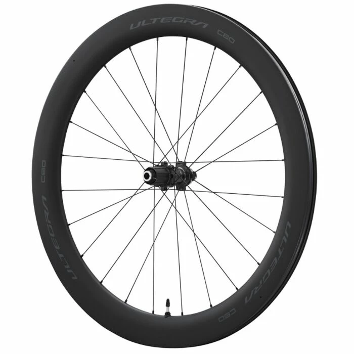 Roue Arrière Shimano Ultegra R8170 C36 Carbon Disc Center Lock 3 Roue Arrière Shimano Ultegra R8170 C36 Carbon Disc Center Lock