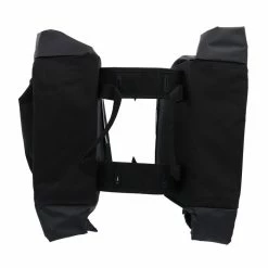 Paire De Sacoches XLC BA-S106 V-Light Clip 28L -Kalkhoff Vélos Boutique s a c h o c h e d o u b l e x l c v l i g h t r o l l t o p n o i r 2 700x700 1
