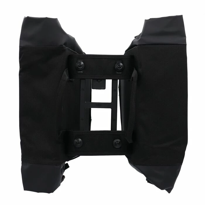 Paire De Sacoches XLC BA-S107 V-Light MIK 56L 4 Paire De Sacoches XLC BA-S107 V-Light MIK 56L – Image 2