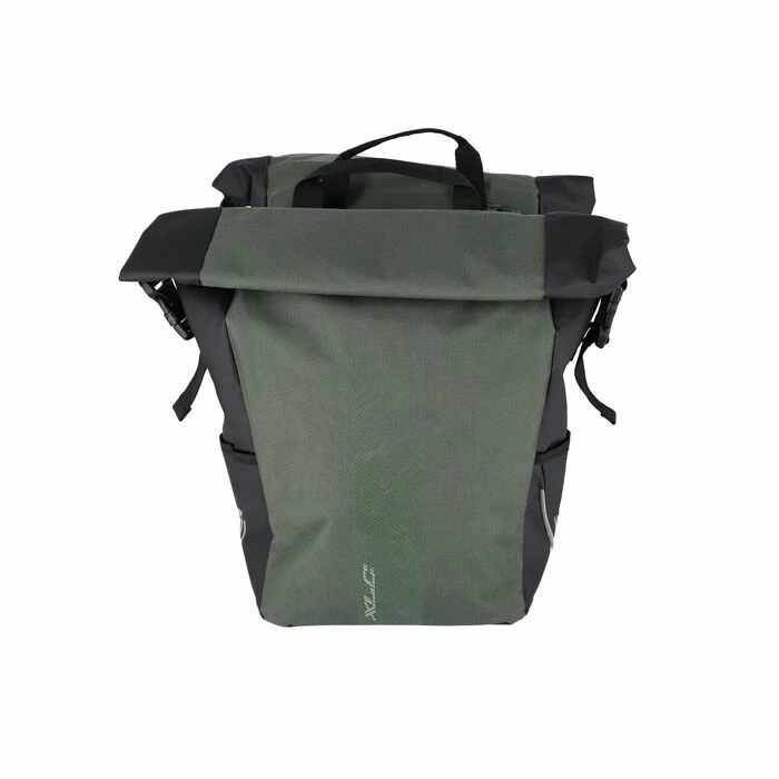 Paire De Sacoches XLC BA-S107 V-Light MIK 56L 7 Paire De Sacoches XLC BA-S107 V-Light MIK 56L – Image 5