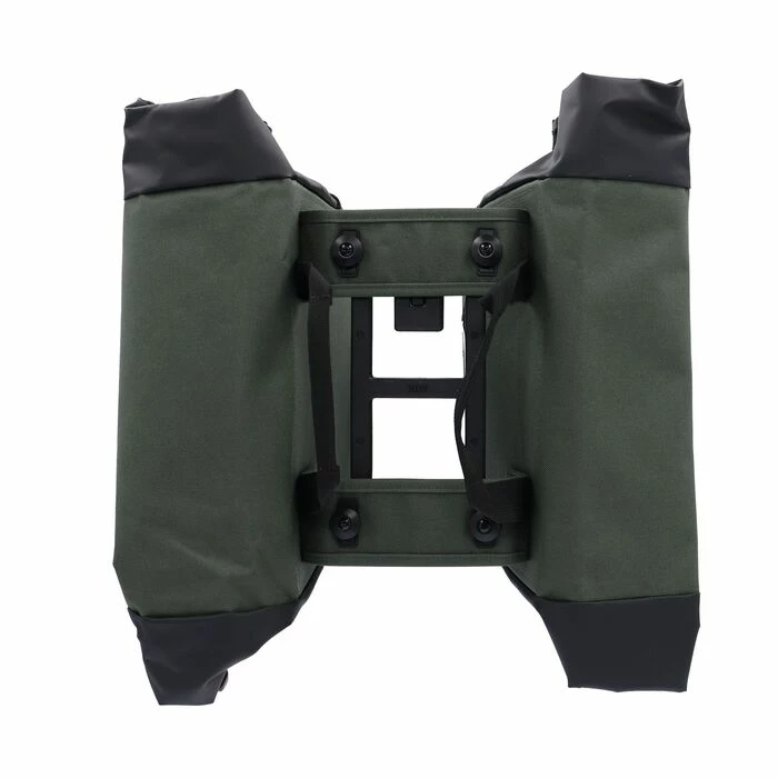 Paire De Sacoches XLC BA-S107 V-Light MIK 56L 9 Paire De Sacoches XLC BA-S107 V-Light MIK 56L – Image 7