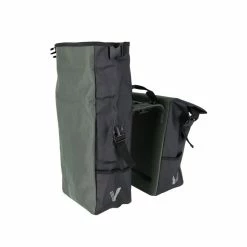 Paire De Sacoches XLC BA-S107 V-Light MIK 56L 17 Paire De Sacoches XLC BA-S107 V-Light MIK 56L -Kalkhoff Vélos Boutique s a c h o c h e d o u b l e x l c v l i g h t r o l l t o p v e r t m i k 700x700 1