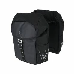 Paire De Sacoches XLC BA-S109 V-Light Active MIK 34L