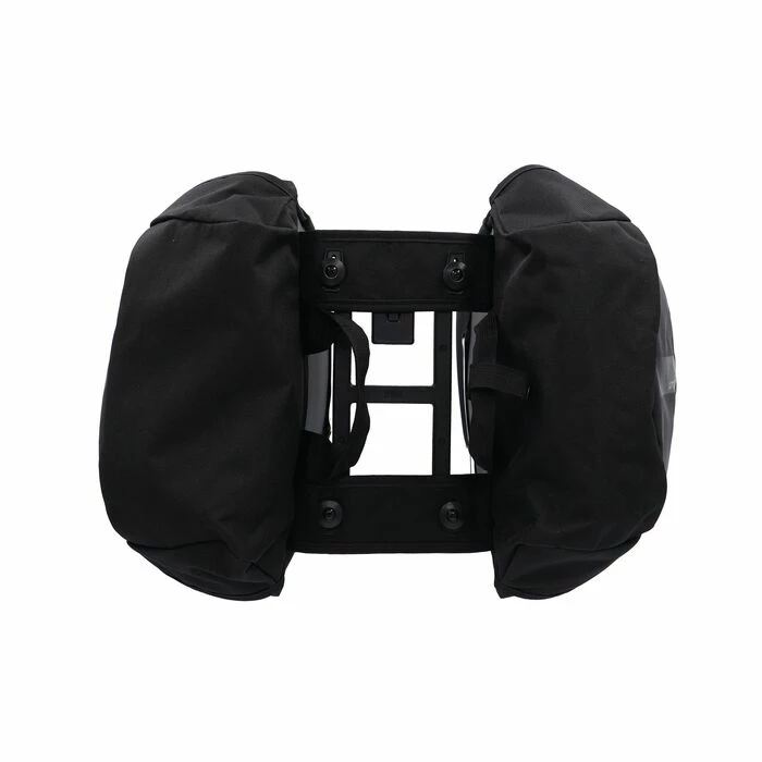 Paire De Sacoches XLC BA-S109 V-Light Active MIK 34L 7 Paire De Sacoches XLC BA-S109 V-Light Active MIK 34L – Image 5