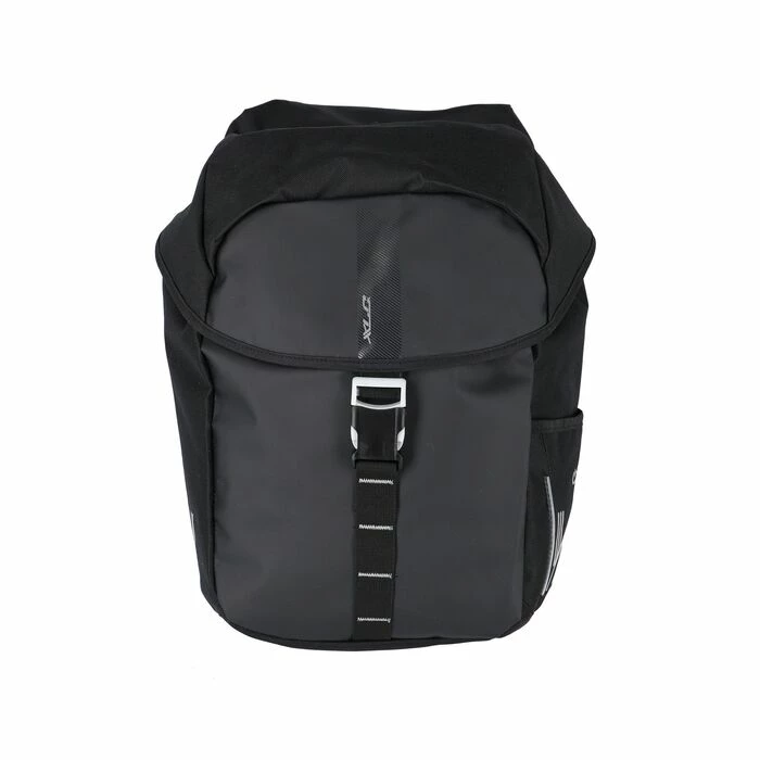 Paire De Sacoches XLC BA-S109 V-Light Active MIK 34L 5 Paire De Sacoches XLC BA-S109 V-Light Active MIK 34L – Image 3