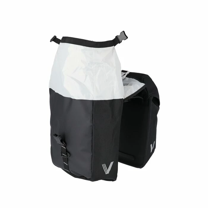 Paire De Sacoches XLC BA-S109 V-Light Active MIK 34L 4 Paire De Sacoches XLC BA-S109 V-Light Active MIK 34L – Image 2