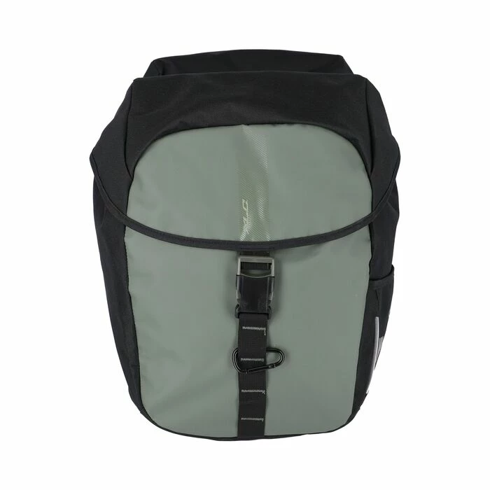 Paire De Sacoches XLC BA-S109 V-Light Active 34L 5 Paire De Sacoches XLC BA-S109 V-Light Active 34L – Image 3