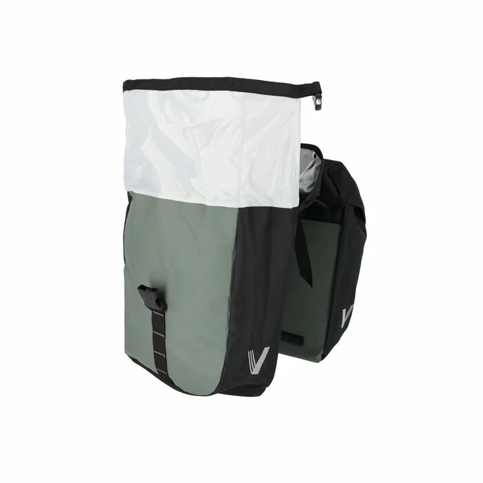 Paire De Sacoches XLC BA-S109 V-Light Active 34L 4 Paire De Sacoches XLC BA-S109 V-Light Active 34L – Image 2