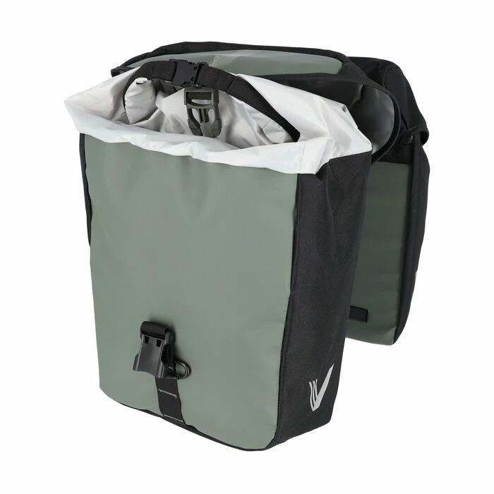 Paire De Sacoches XLC BA-S109 V-Light Active MIK 34L 9 Paire De Sacoches XLC BA-S109 V-Light Active MIK 34L – Image 7