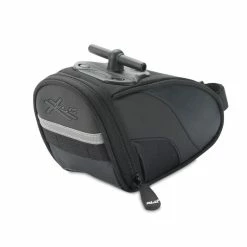 Sacoche De Selle XLC BA-S44 Noir / Anthracite -Kalkhoff Vélos Boutique s a c o c h e s e l l e x l c b a s44 1 700x700 5