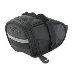 Sacoche De Selle XLC BA-S59 Noir / Anthracite