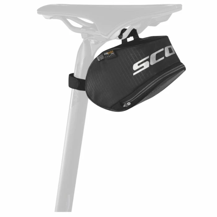 Sacoche De Selle Scott HiLite 600 Clip 3 Sacoche De Selle Scott HiLite 600 Clip