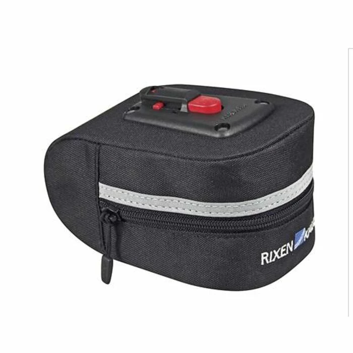 Sacoche De Selle KlickFix Micro 100 2 Sacoche De Selle KlickFix Micro 100