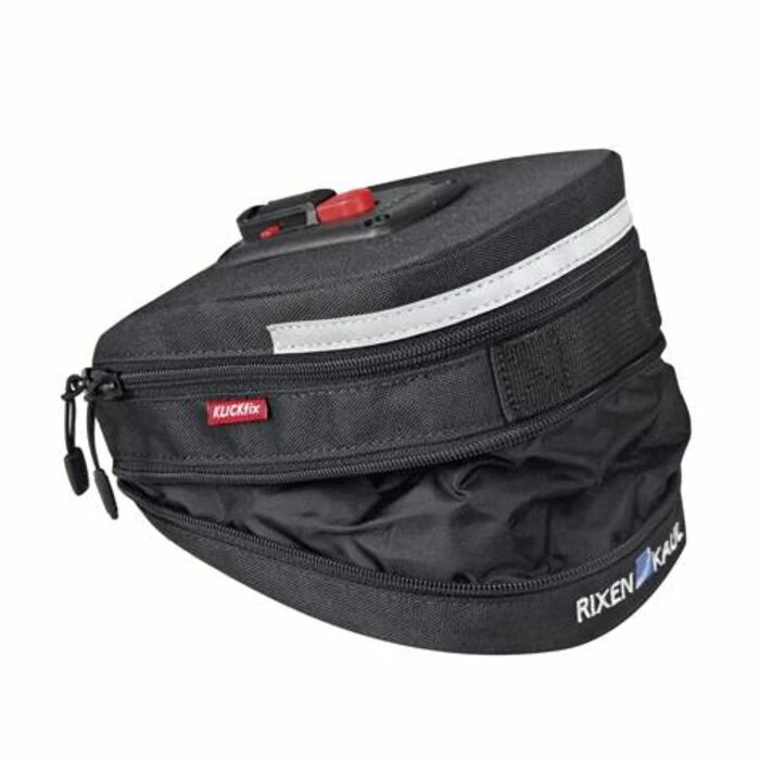 Sacoche De Selle KlickFix Micro 200 Expandable 3 Sacoche De Selle KlickFix Micro 200 Expandable