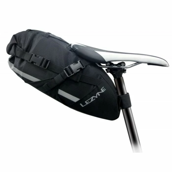 Sacoche De Selle Lezyne XL Caddy 2 3 Sacoche De Selle Lezyne XL Caddy 2
