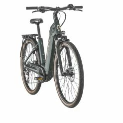 VTC Électrique Scott Sub Active ERide 400w -Kalkhoff Vélos Boutique scott sub active 2 700x700 2