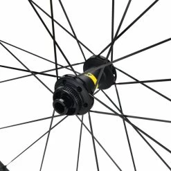 Paire De Roues Mavic Cosmic SL 32 Disc à Pneus Center Lock 12 Paire De Roues Mavic Cosmic SL 32 Disc à Pneus Center Lock -Kalkhoff Vélos Boutique sl32.1 700x700 2