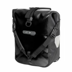 Paire De Sacoches Porte Bagages Ortlieb Sport Roller Classic