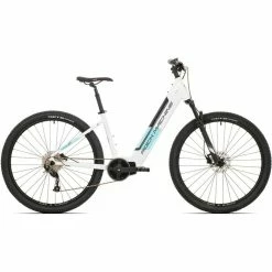 VTC Electrique Rock Machine Storm INT E70-29 Blanc/Menthe 2023 11 VTC Electrique Rock Machine Storm INT E70-29 Blanc/Menthe 2023 -Kalkhoff Vélos Boutique strom i n t e70 29 blanc menthe 700x700 2