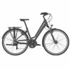 VTC Scott Sub Comfort 20 Unisex Gris -Kalkhoff Vélos Boutique sub comfort 20 uni 700x700 1