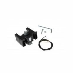 Kit De Montage Ortlieb Pour Sacoche De Guidon Handlebar Mounting Set