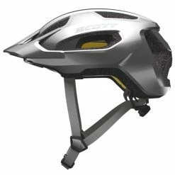 Casque Scott Supra Plus Vogue Silver 15 Casque Scott Supra Plus Vogue Silver -Kalkhoff Vélos Boutique supra plus vogue silver 2023 1 700x700 2