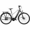 VTC Electrique Bianchi T-Tronik T-Type Graphite 2023 -Kalkhoff Vélos Boutique t type t tronik blanc gris 700x700 1