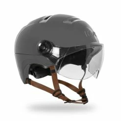 Casque Kask Urban R Ardesia WG11 -Kalkhoff Vélos Boutique urban r ardesia 700x700 3