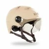 Casque Kask Urban R Champagne WG11 -Kalkhoff Vélos Boutique urban r champagne 700x700 1