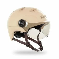 Casque Kask Urban R Champagne WG11 -Kalkhoff Vélos Boutique urban r champagne 700x700 3