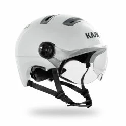 Casque Kask Urban R Blanc Ivoire WG11 7 Casque Kask Urban R Blanc Ivoire WG11 -Kalkhoff Vélos Boutique urban r ivoire 700x700 3