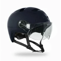 Casque Kask Urban R Navy WG11