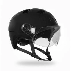 Casque Kask Urban R Onyx WG11 -Kalkhoff Vélos Boutique urban r onyx 700x700 2