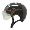 Casque Kask Urban R Rainbow Onyx/Pink Gold WG11 1 Casque Kask Urban R Rainbow Onyx/Pink Gold WG11 -Kalkhoff Vélos Boutique urban r rainbow 1 700x700 1