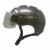 Casque Kask Urban R Rainbow Platinium WG11 -Kalkhoff Vélos Boutique urban r rainbow 700x700 1