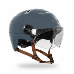 Casque Kask Urban R Sugar Paper Blue WG11 -Kalkhoff Vélos Boutique urban r sugar paper blue 700x700 2
