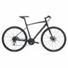 VTC Bianchi C-Sport 2 Acera 24Sp Noir -Kalkhoff Vélos Boutique v t c bianchi c sport 2 acera 24 sp 2022 700x700 1
