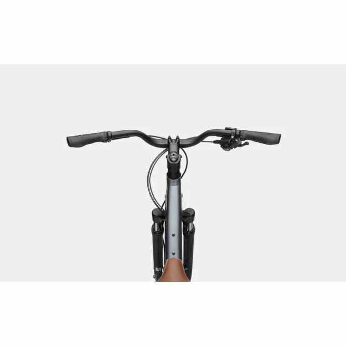 VTC Cannondale Adventure EQ Grey 8 VTC Cannondale Adventure EQ Grey – Image 6