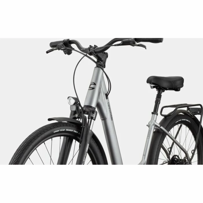 VTC Cannondale Adventure EQ Grey 17 VTC Cannondale Adventure EQ Grey – Image 15