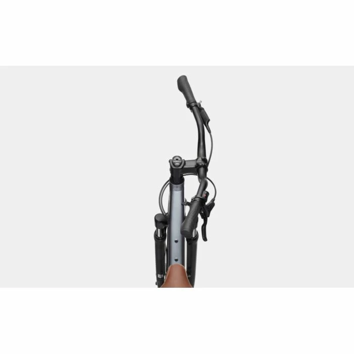VTC Cannondale Adventure EQ Grey 18 VTC Cannondale Adventure EQ Grey – Image 16
