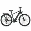 VTC Electrique Kalkhoff Entice 5.B Season Diamant 625Wh Noir -Kalkhoff Vélos Boutique velo de randonnee electrique kalkhoff entice 5b season 700x700 1
