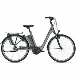 VTC Electrique Kalkhoff Agattu 1S Move 418Wh Wave Gris -Kalkhoff Vélos Boutique velo de ville electrique kalkhoff agattu 1s move 700x700 3