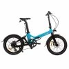 Vélo Électrique Pliant Onemile Nomad Pagode Blue 2 Vélo Électrique Pliant Onemile Nomad Pagode Blue -Kalkhoff Vélos Boutique velo electrique pliant onemile nomad pagode blue 1 700x700 1