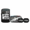 Compteur GPS Vélo Wahoo Elemnt Bolt Stealth Pack Avec Tickr Gen 2 -Kalkhoff Vélos Boutique wahoo elment bolt stealth 700x700 1